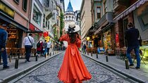 Istanbul Cloud Nine Tour (Private & Inclusive)