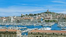 Private Tour Nice - Cannes - Marseille - English Speaking Driver