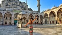 Istanbul Ottoman Empire Tour (Private & All-Inclusive)