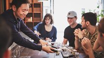 Sake Tasting Omakase Course by Certified Sommeliers in Tokyo