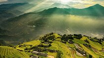 Discover Ha Giang 3D4N Tours by Motorbike -All inclusive