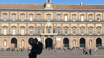 Naples from Ancient Greece to today: A Self-Guided Audio Tour
