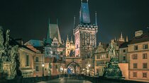 Discover Prague's Christmas Market Magic with a Local