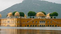 Jaipur Full-Day Guided Sightseeing Tour