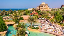 Atlantis Aquaventure Waterpark Ticket