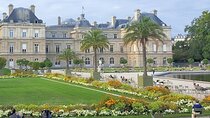 Exploring The Luxembourg Garden: A Self-Guided Audio Tour