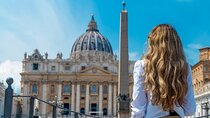 Semi-Private tour: Vatican Museums VIP