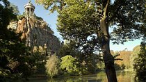 Guided tour of Buttes Chaumont and its surroundings