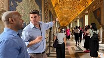 Skip-The-Line Vatican Museums, Sistine Chapel & Basilica Tour