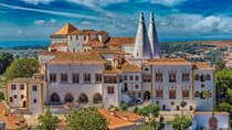 Private Convertible/Car Tour in the Sintra Mountains