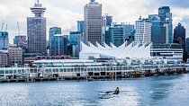 Canada Place, Queen Elizabeth 1-day City Tour in Vancouver 