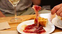 San Sebastian Food Tour with 12 Tastings of Locals Favorites