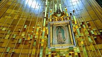 Basilica and Coyoacán Private Tour