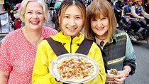 Private Walking Food Tour in Hanoi 