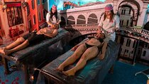 Amore in Venice Spa Escape: An Unforgettable Thematic Experience