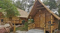 BAMBOO LAKESIDE TENT Glamping Experience at Tadom Hill Resort