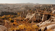 Cappadocia Full Day Tour