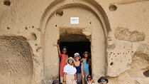Cappadocia Private Tour