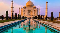 2 Day Quick Golden Triangle Tour From Delhi