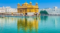 Explore Amritsar in a Day