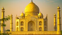 7 Day Golden Triangle Tour - Delhi Agra Jaipur Tour