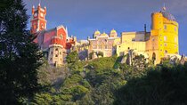  Sintra or Cascais Half-day Private Tour - The real portuguese essence!