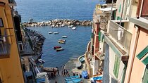 Cinque Terre Private Day Tour from Rome