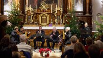 Christmas Concerts in Capuchin Church