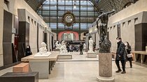 Direct to Musée d'Orsay