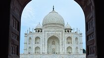 4 Day Golden Triangle Tour - Delhi Agra Jaipur Tour