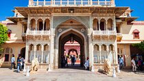 Overnight Jaipur Tour from Delhi by Car