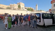 Private Transfer to Fes-Sais Airport from Fes / Fes to Airport