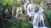 Private Day Trip to Krushuna Waterfalls and Devetashka Cave