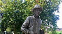 Private Vincent Van Gogh Tour in Nuenen from Amsterdam