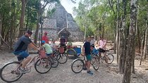 Coba Ruins Private Tour – Cenote Swim with Certified Guide