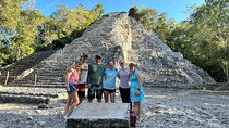 Coba & Tulum – Private Mayan Ruins Tour with Certified Guide