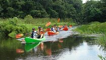 Half Day Private Kayak Tour on Lake Gatun