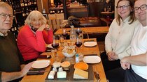 Cheese Tasting with an Expert in Paris