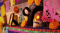 The Day of the Dead, the Posadas and the Independence Day