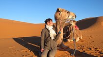1 night 2 Days Desert Tour from Fes to Fes via Merzouga
