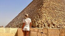 Package Tour For 8 Days In Egypt