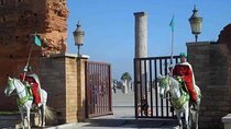 Private Rabat Day Trip from Fes