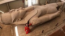 Private Tour To Sakkara, Memphis, and Dahshur