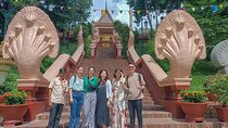 Phnom Penh Historical Tour