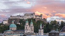 Private Tour from Vienna to Salzburg and Back in English