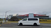Keflavik Airport Private Transfer One Way