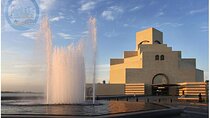 4 Hours Private Guided City Tour in Doha 