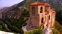 Private Day Trip to Plovdiv and Asen's Fortress