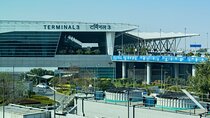 Indira Intl Airport from or to New Delhi Private Transfer
