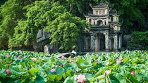 Full Day Tour from Hanoi with Cave Visits
